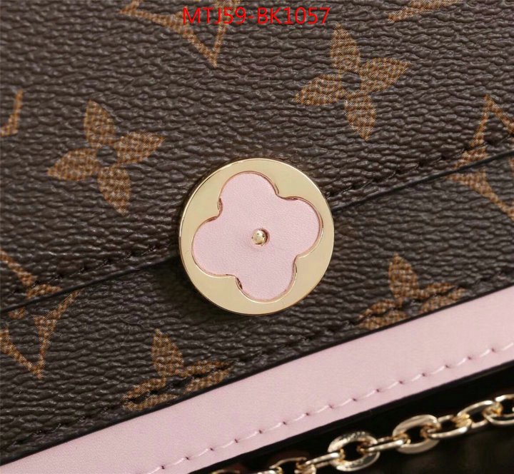 LV Bags(4A)-Pochette MTis Bag-Twist-,ID: BK1057,$:59USD