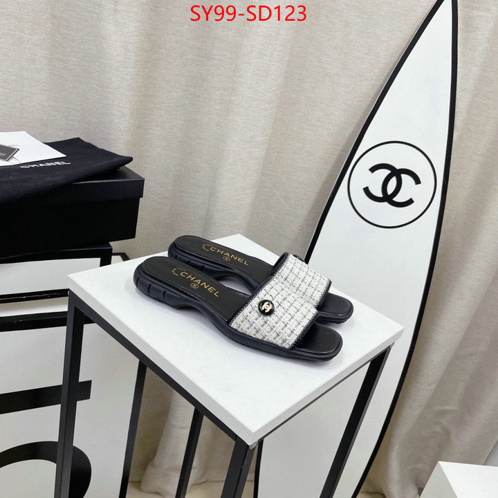 Women Shoes-Chanel,the best quality replica , ID: SD123,$: 99USD