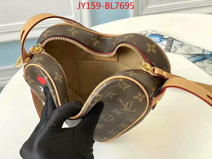 LV Bags(4A)-Pochette MTis Bag-Twist-,ID: BL7695,$: 159USD