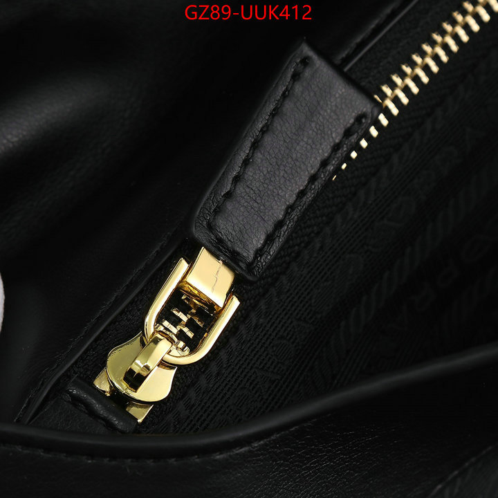 Prada Bags(4A)-Handbag-,hot sale ,ID: UUK412,