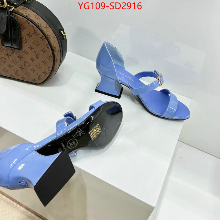 Women Shoes-Chanel,buy cheap , ID: SD2916,