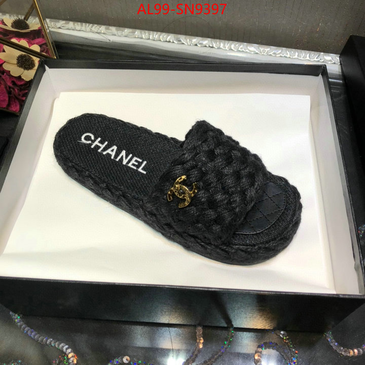 Women Shoes-Chanel,cheap wholesale , ID: SN9397,$: 99USD