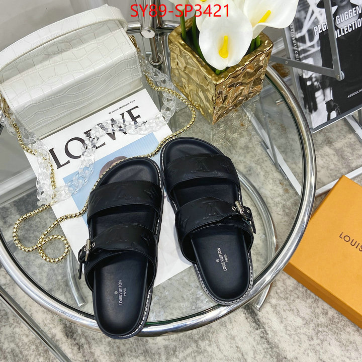 Women Shoes-LV,every designer , ID: SP3421,$: 89USD