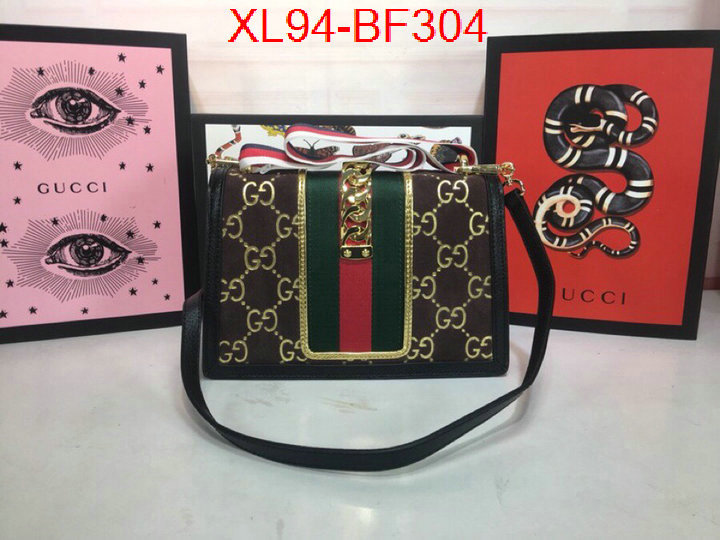Gucci Bags(4A)-Diagonal-,ID: BF304,$:94USD