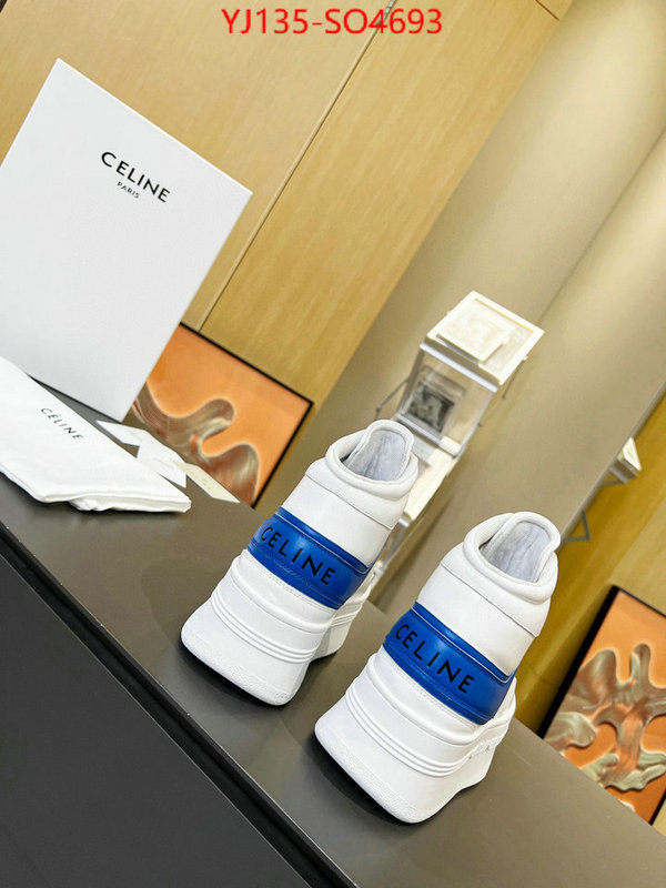 Women Shoes-CELINE,where to find best , ID: SO4693,$: 135USD