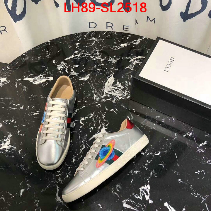 Women Shoes-Gucci,buy cheap replica , ID: SL2518,$: 89USD