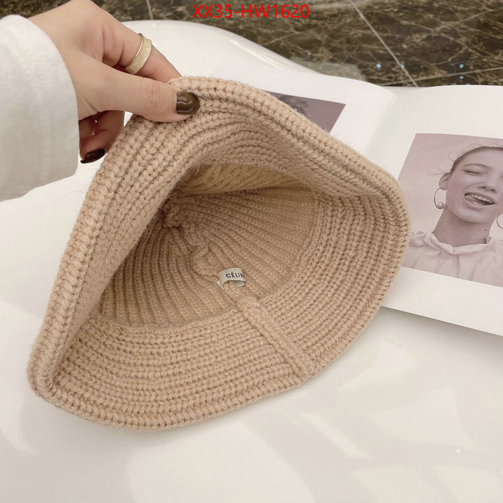 Cap (Hat)-Celine,replica us , ID: HW1620,$: 35USD