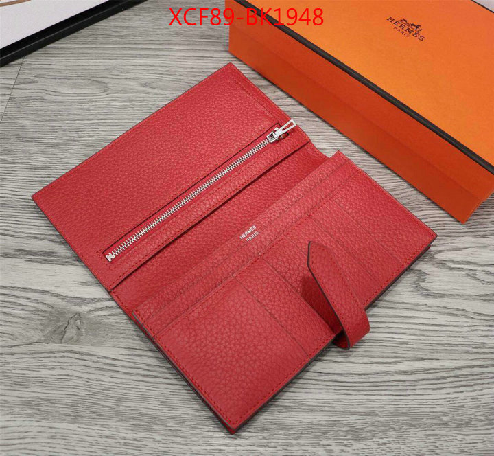 Hermes Bags(TOP)-Wallet-,cheap replica designer ,ID: BK1948,$:89USD