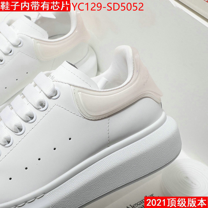 Men Shoes-Alexander McQueen,shop now , ID: SD5052,$: 129USD