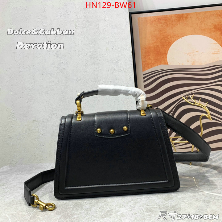 DG Bags(4A)-Handbag,shop the best high authentic quality replica ,ID: BW61,$: 129USD