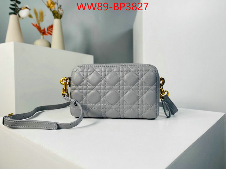 Dior Bags(4A)-Other Style-,ID: BP3827,$: 89USD