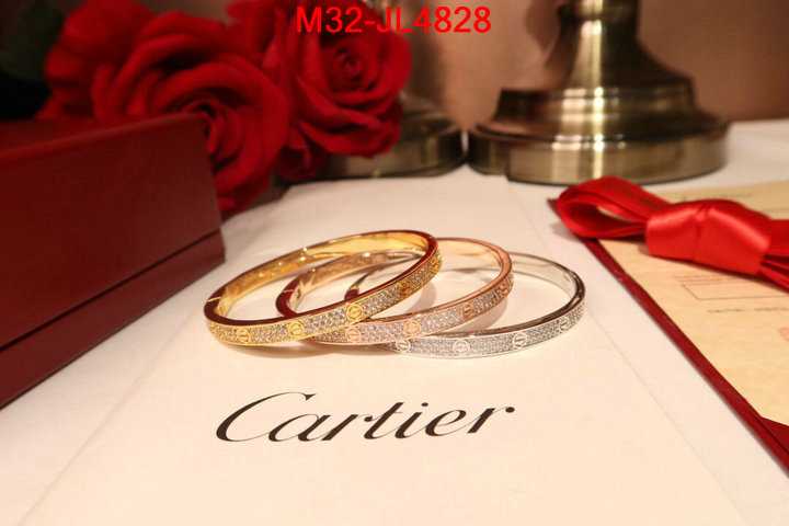Jewelry-Cartier,luxury cheap replica , ID: JL4828,$: 32USD