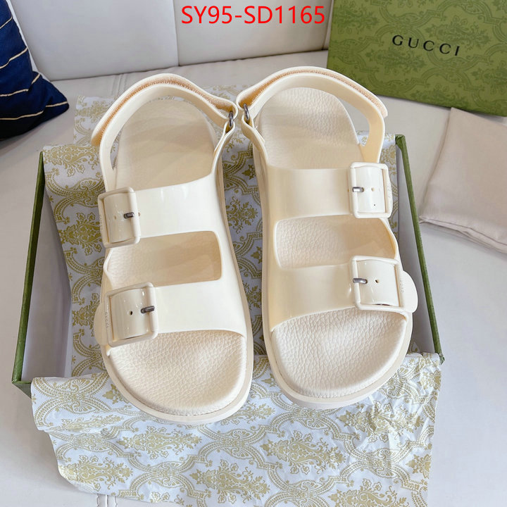 Women Shoes-Gucci,what's the best place to buy replica , ID: SD1165,$: 95USD