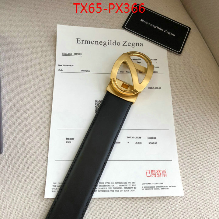 Belts-Ermenegildo Zegna,wholesale replica shop , ID: PX366,$: 65USD