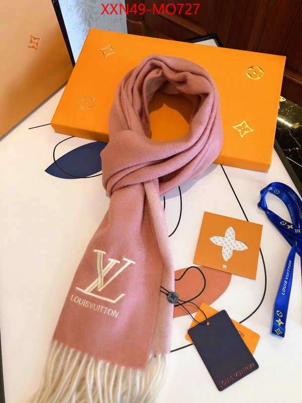 Scarf-LV,wholesale replica , ID: MO727,$: 49USD