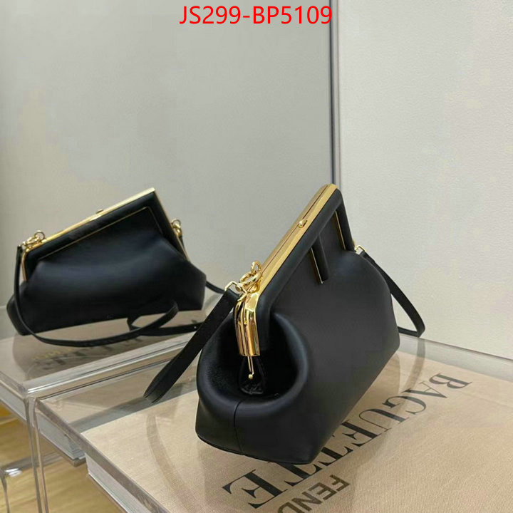 Fendi Bags(TOP)-First Series,designer wholesale replica ,ID: BP5109,$: 299USD