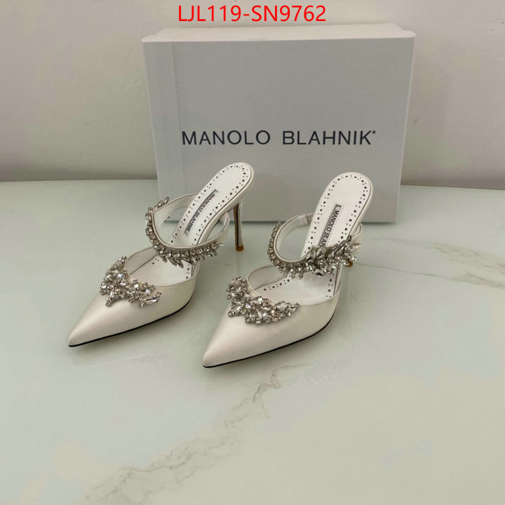 Women Shoes-Manolo Blahnik,2023 perfect replica designer ,buy online , ID: SN9762,$: 119USD