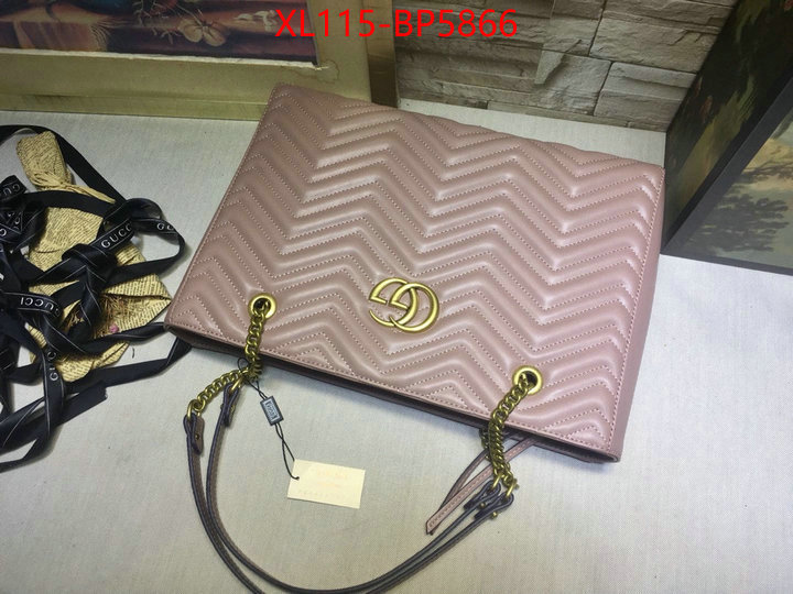 Gucci Bags(4A)-Marmont,replica aaaaa designer ,ID: BP5866,$: 115USD