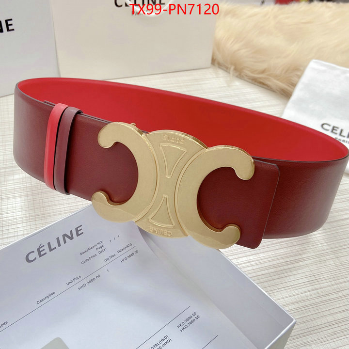 Belts-CELINE,where can you buy a replica , ID: PN7120,