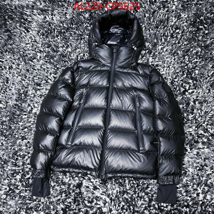 Down jacket Men-Moncler,what 1:1 replica , ID: CP5625,