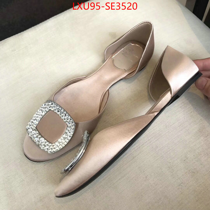 Women Shoes-Rogar Vivier,outlet sale store , ID: SE3520,