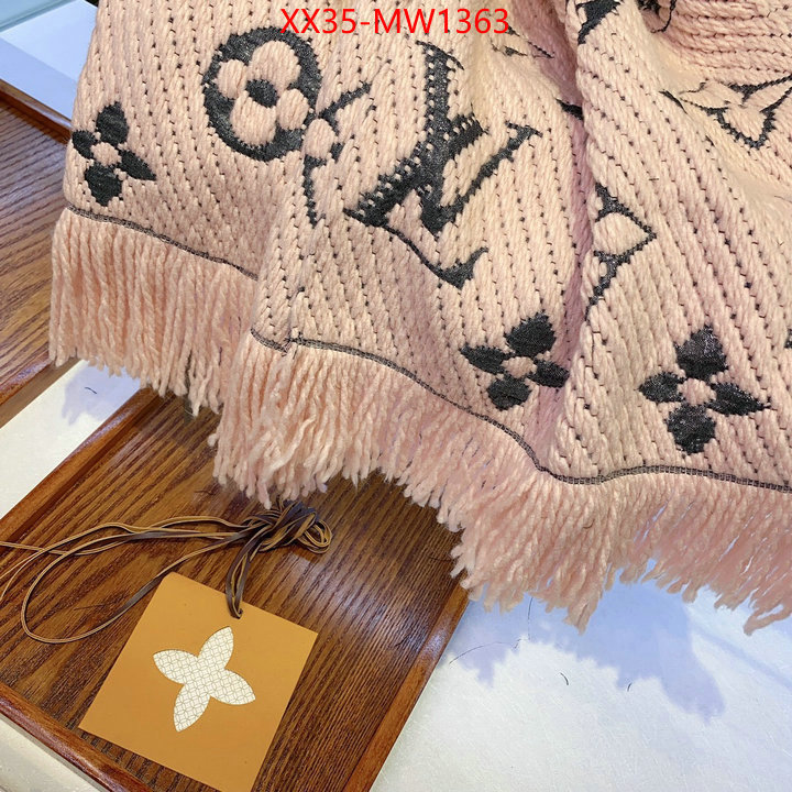 Scarf-LV,where should i buy to receive , ID: MW1363,$: 35USD