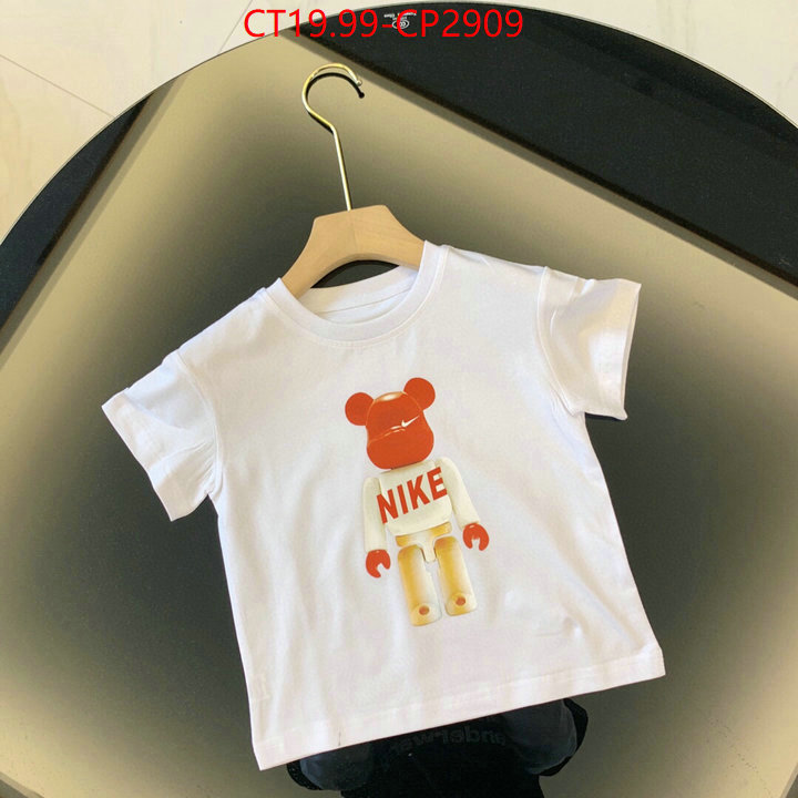 Kids clothing-NIKE,mirror quality , ID: CP2909,