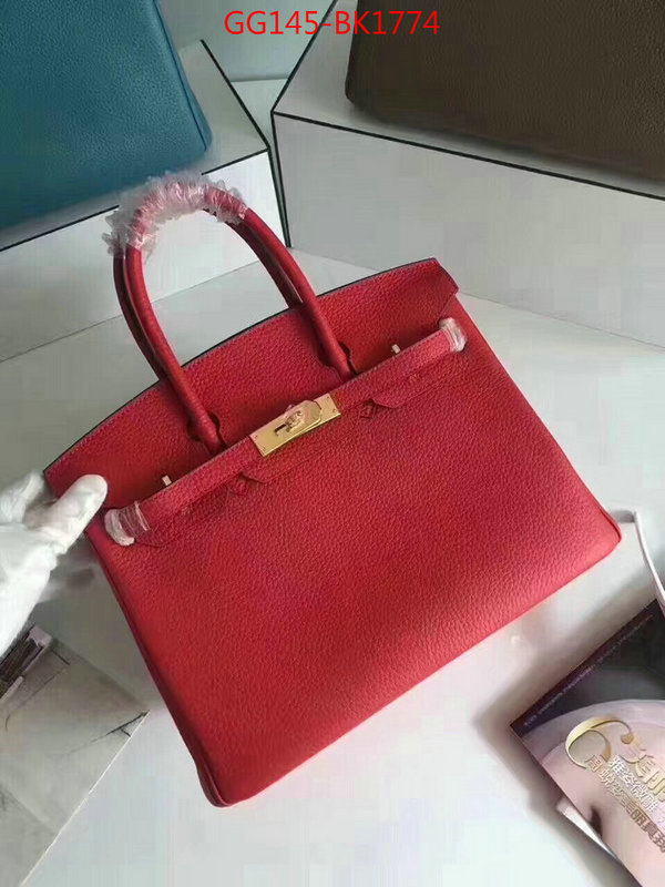 Hermes Bags(TOP)-Birkin-,replicas buy special ,ID: BK1774,$:145USD