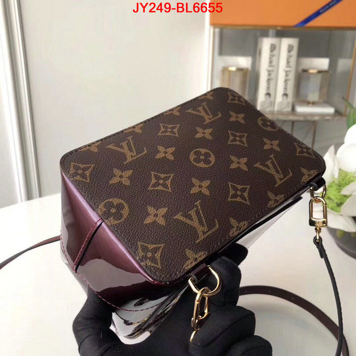 LV Bags(TOP)-Backpack-,ID: BL6655,$: 249USD