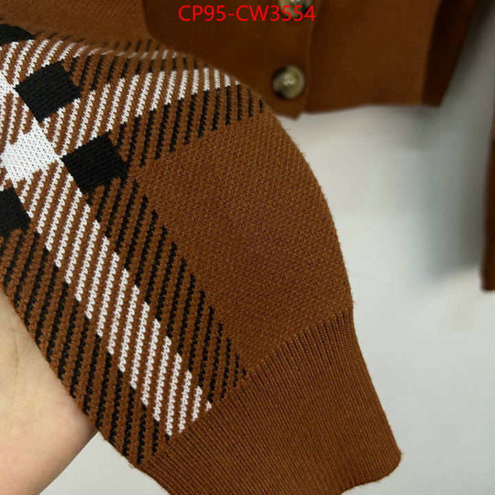 Clothing-Burberry,designer wholesale replica , ID: CW3554,$: 95USD
