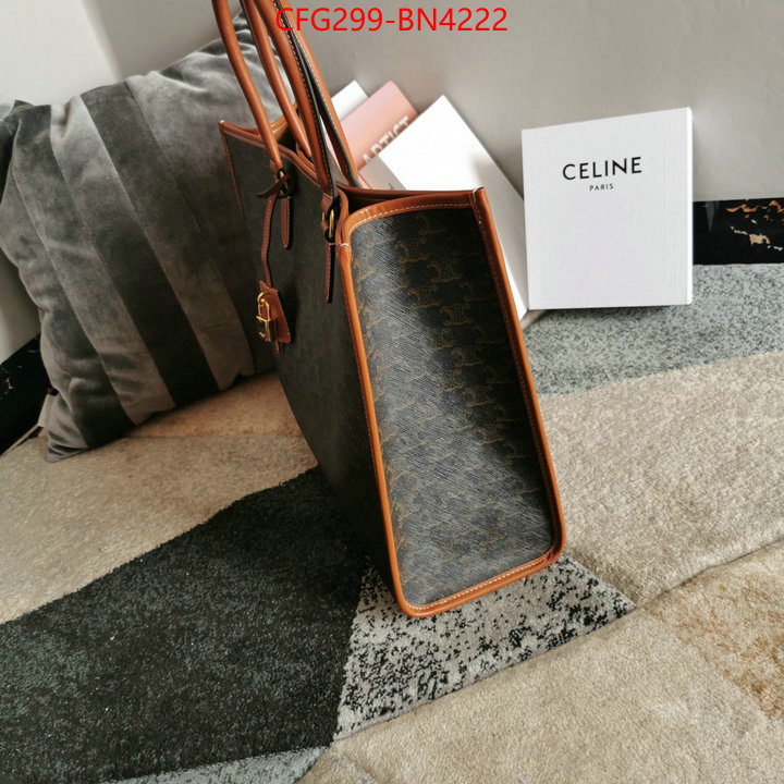 CELINE Bags(TOP)-Cabas Series,designer high replica ,ID: BN4222,$: 299USD