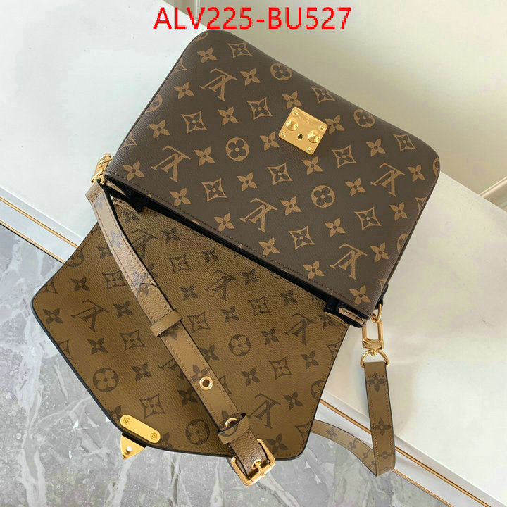 LV Bags(TOP)-Pochette MTis-Twist-,ID: BU527,$: 225USD