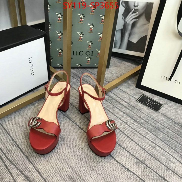 Women Shoes-Gucci,fashion designer , ID: SP3655,$: 119USD