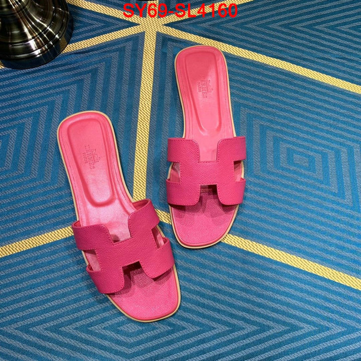 Women Shoes-Hermes,top 1:1 replica , ID: SL4160,$: 69USD