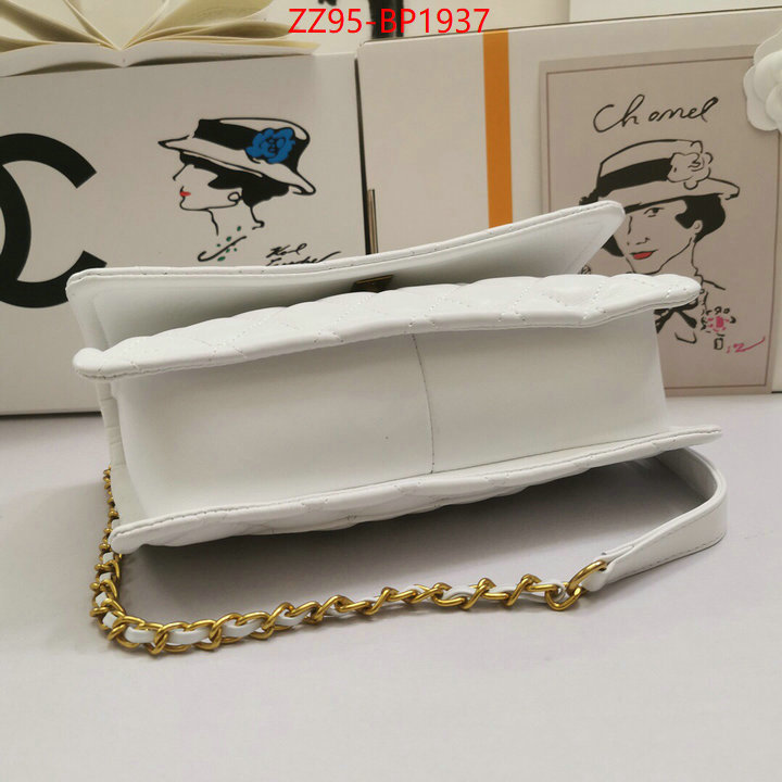 Chanel Bags(4A)-Diagonal-,ID: BP1937,$: 95USD