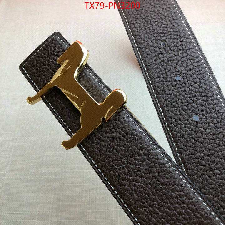 Belts-Hermes,cheap replica , ID: PN3200,$: 79USD