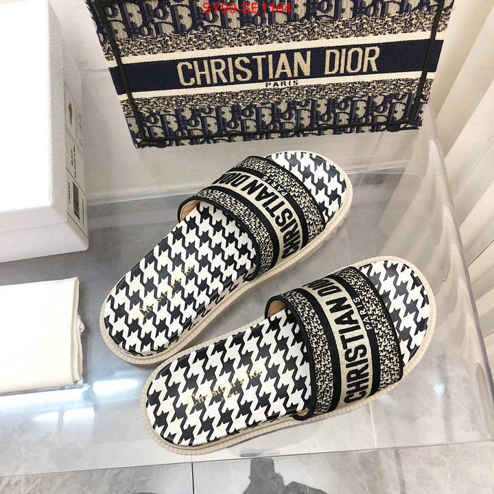 Women Shoes-Dior,what best replica sellers , ID: SE1164,$: 99USD