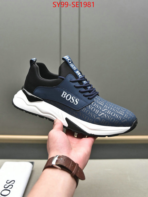 Men Shoes-Boss,where to buy high quality , ID: SE1981,$: 99USD