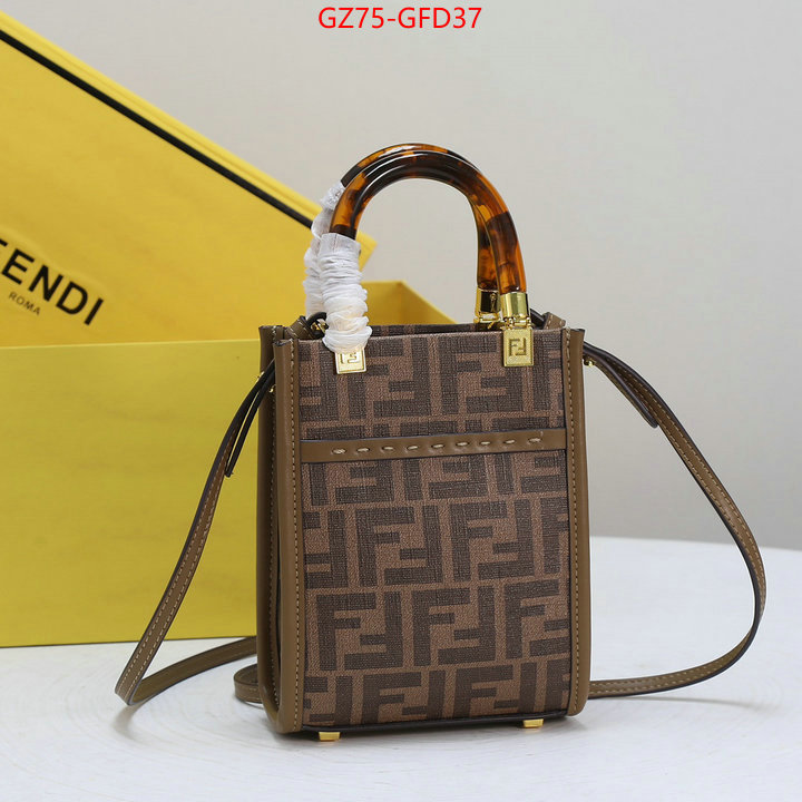 Fendi Big Sale-,ID: GFD37,$: 75USD