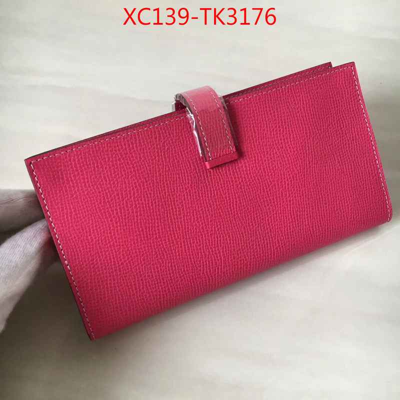 Hermes Bags(TOP)-Wallet-,2023 replica ,ID: TK3176,$:139USD