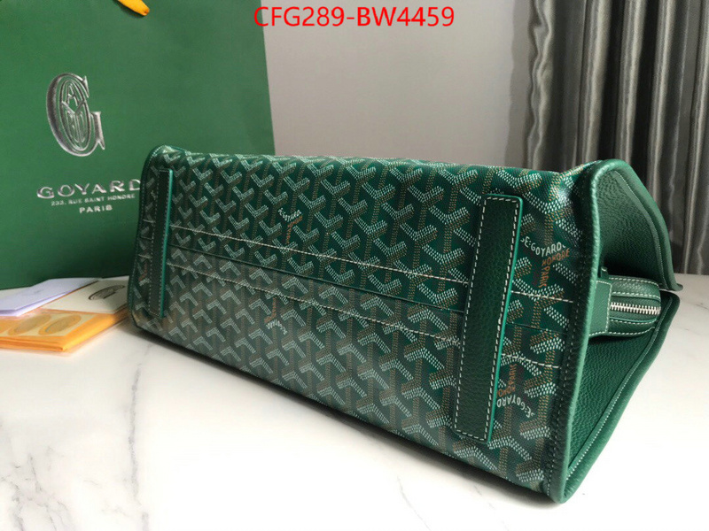 Goyard Bags(TOP)-Handbag-,ID: BW4459,$: 289USD