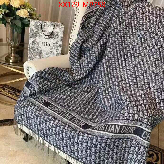 Scarf-Dior,online from china designer , ID: MP758,$: 129USD