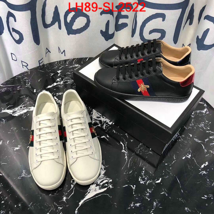 Women Shoes-Gucci,aaaaa+ replica designer , ID: SL2522,$: 89USD