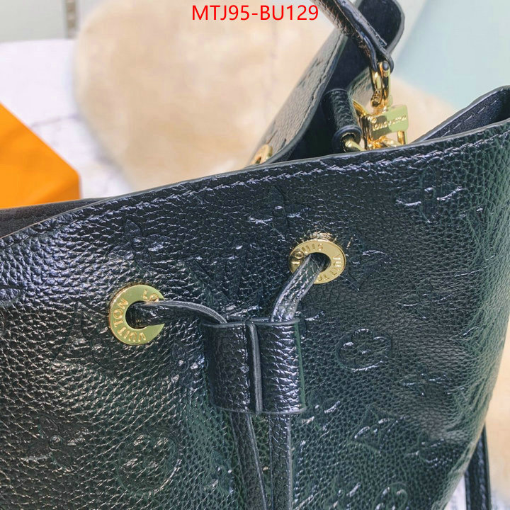 LV Bags(4A)-Nono-No Purse-Nano No-,styles & where to buy ,ID: BU129,$: 95USD