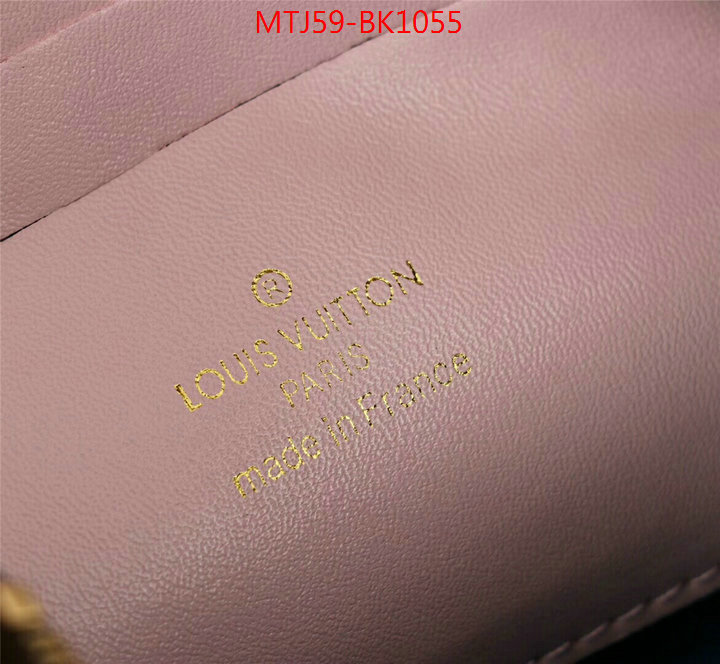 LV Bags(4A)-Pochette MTis Bag-Twist-,ID: BK1055,$:59USD