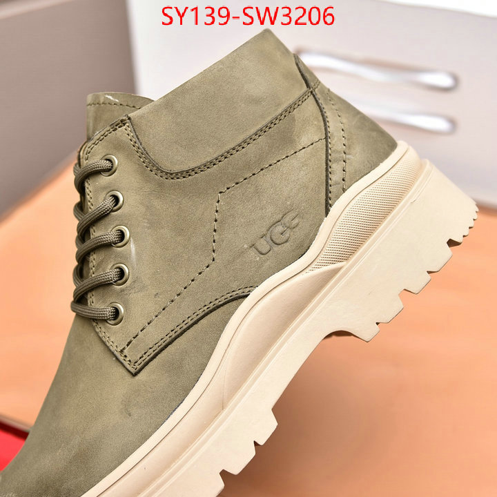 Men Shoes-UGG,luxury fake , ID: SW3206,$: 139USD