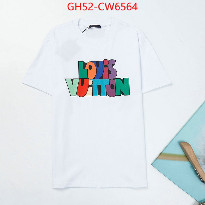 Clothing-LV,what is a counter quality , ID: CW6564,$: 52USD