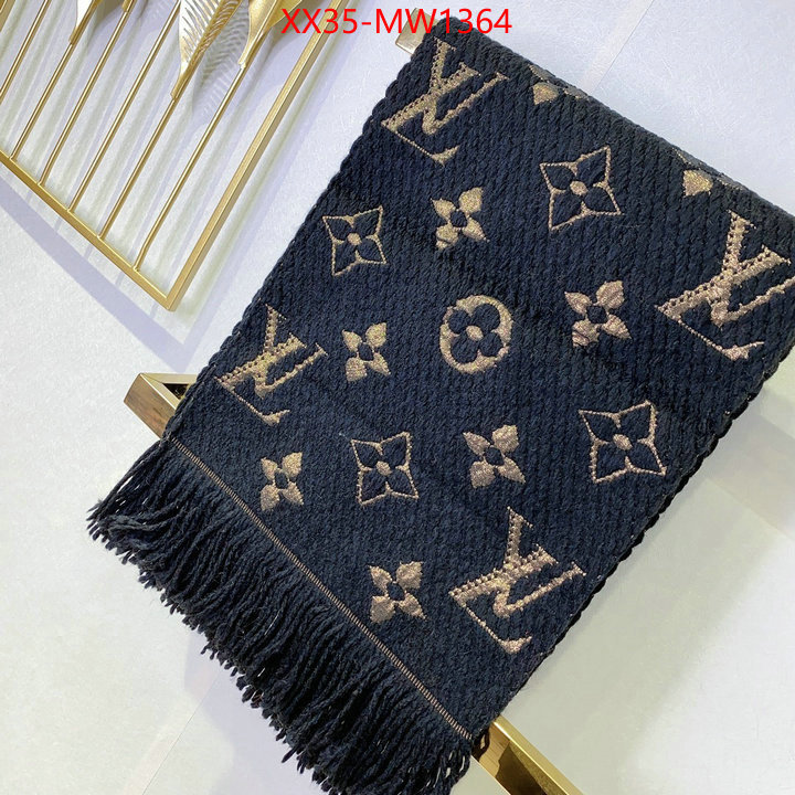 Scarf-LV,2023 perfect replica designer , ID: MW1364,$: 35USD