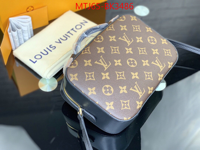 LV Bags(4A)-Pochette MTis Bag-Twist-,ID: BK3486,$:65USD