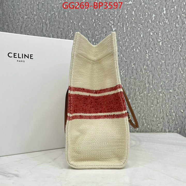 CELINE Bags(TOP)-Handbag,where can i find ,ID: BP3597,$: 269USD